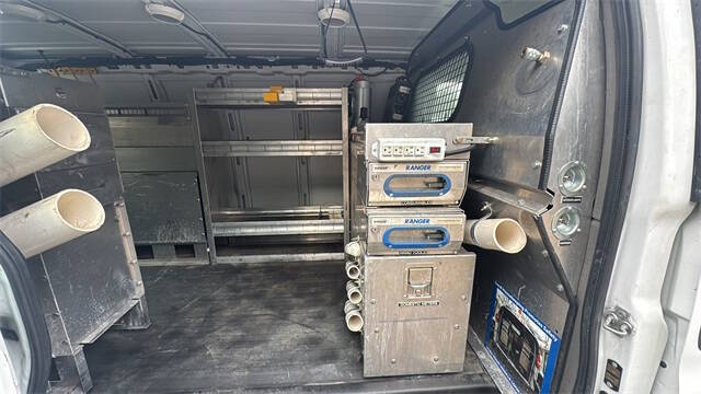 2014 Chevrolet Express 1500