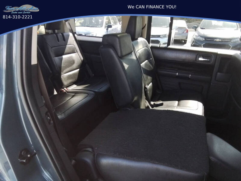 2016 Ford Flex SEL