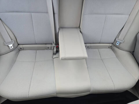 2011 Subaru Forester 2.5X