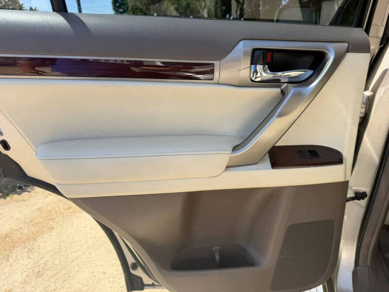 2014 Lexus GX 460