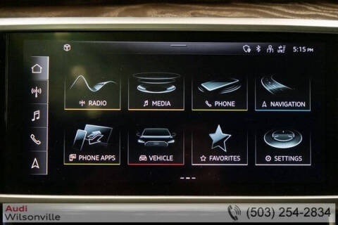 2021 Audi A6 quattro Sport Prem Plus 45 TFSI