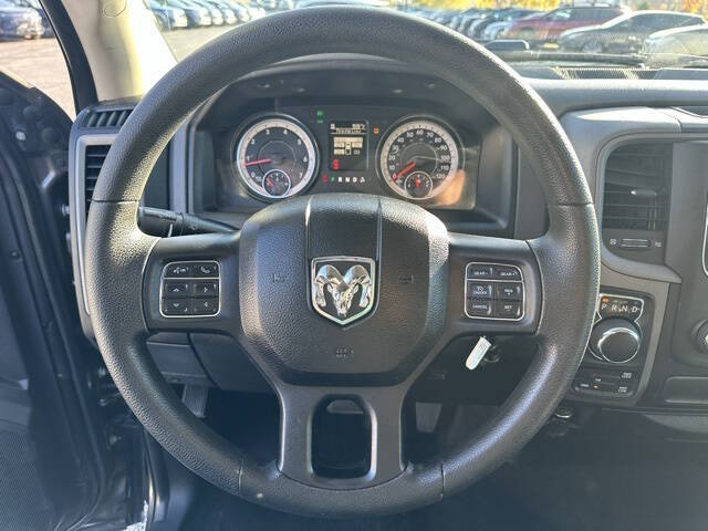 2016 RAM 1500 Express