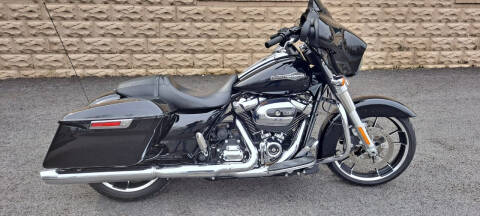 2023 Harley-Davidson Street Glide for sale at Ride On Auto Sales in Annville PA