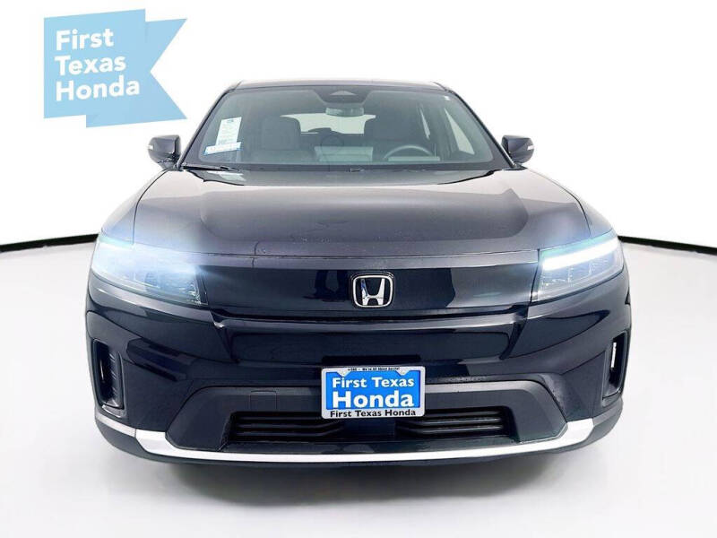 2024 Honda Prologue EX