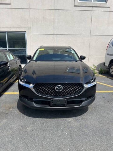 2023 Mazda CX-30 for sale at 1 North Preowned in Danvers MA