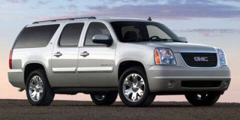 2007 GMC Yukon XL