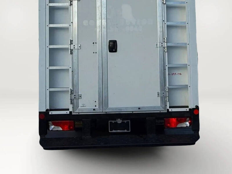 2019 Mercedes-Benz Sprinter 3500XD