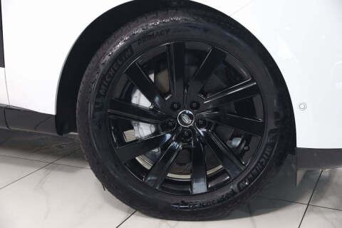 2024 Land Rover Range Rover P400 SE