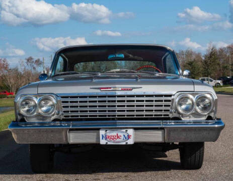 1962 Chevrolet Impala