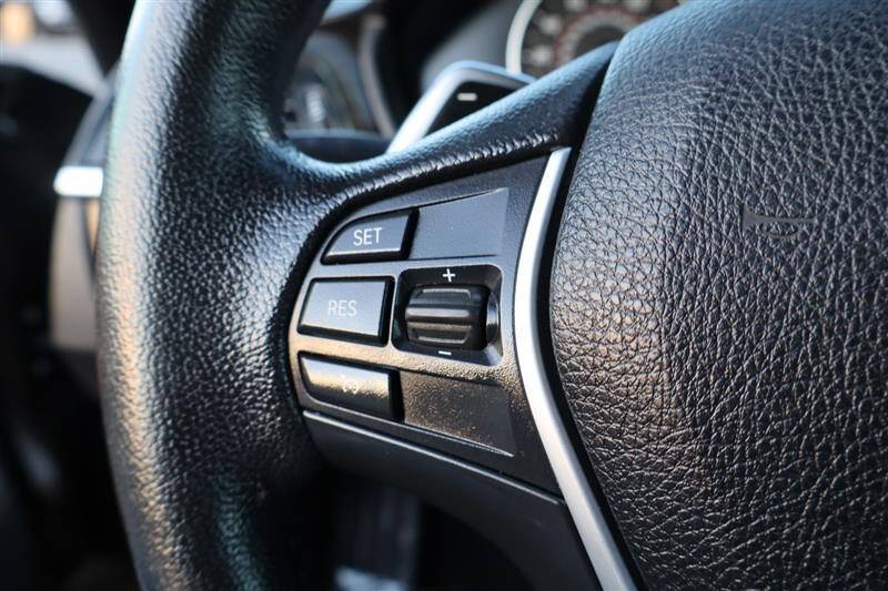 2016 BMW 4 Series 435i xDrive