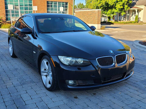 2008 BMW 3 Series for sale at Franklin Motorcars in Franklin TN