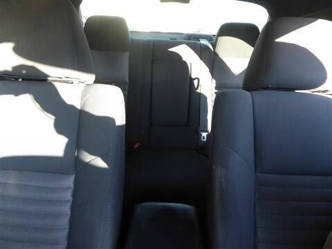 2013 Dodge Challenger SXT