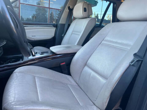 2011 BMW X5 xDrive35d