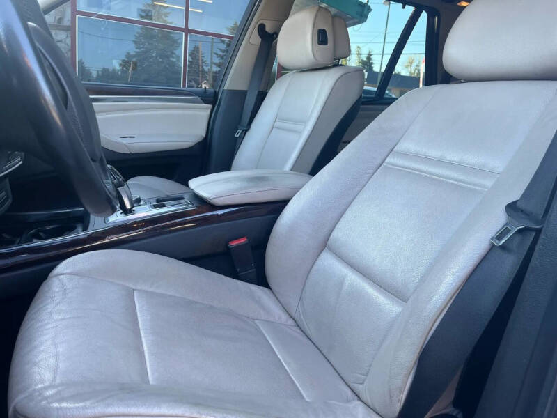 2011 BMW X5 xDrive35d
