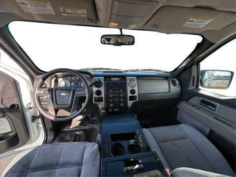 2010 Ford F-150 XL