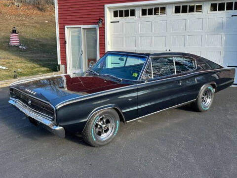 1966 Dodge Charger