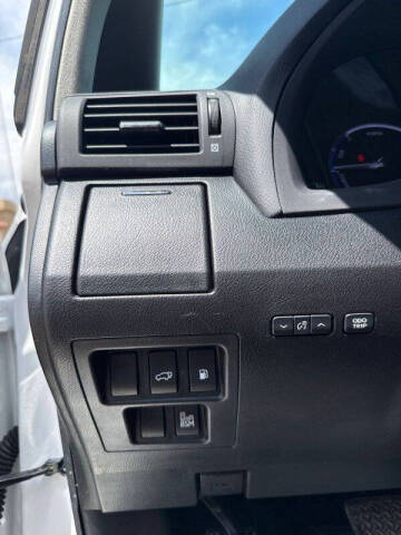 2015 Lexus RX 450h