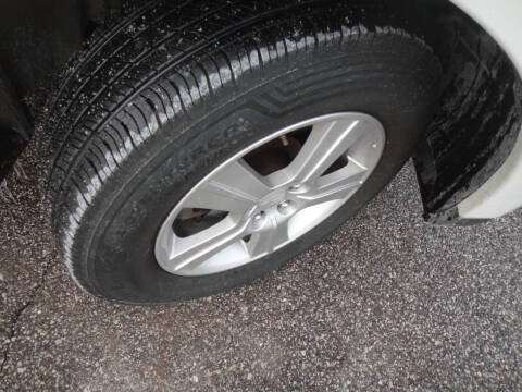 2013 Subaru Forester 2.5X