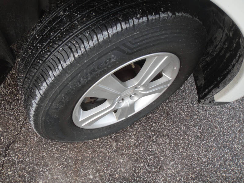 2013 Subaru Forester 2.5X