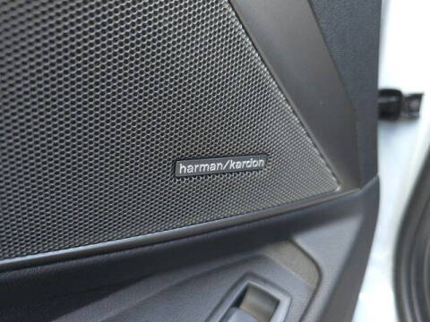 2024 BMW M3 Competition xDrive