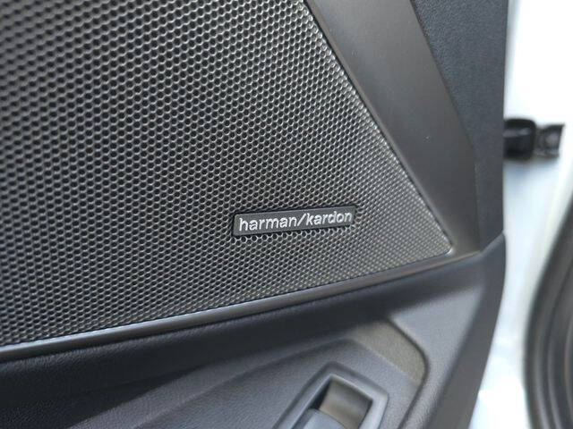 2024 BMW M3 Competition xDrive