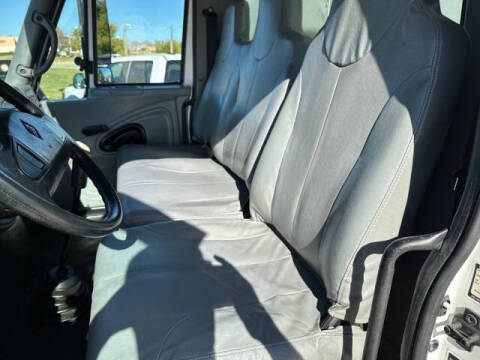 2003 International DuraStar 4200