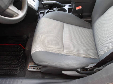 2009 Dodge Caliber SXT