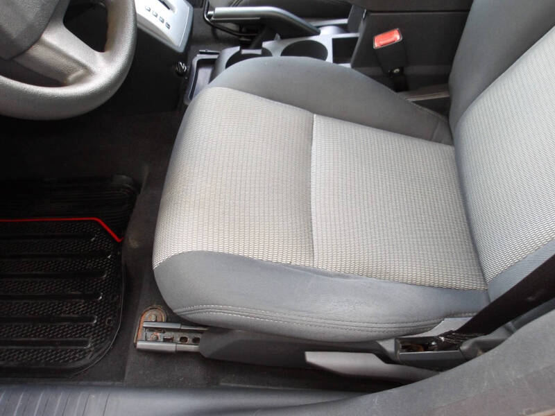 2009 Dodge Caliber SXT