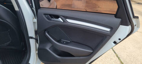 2015 Audi A3 2.0T quattro Premium