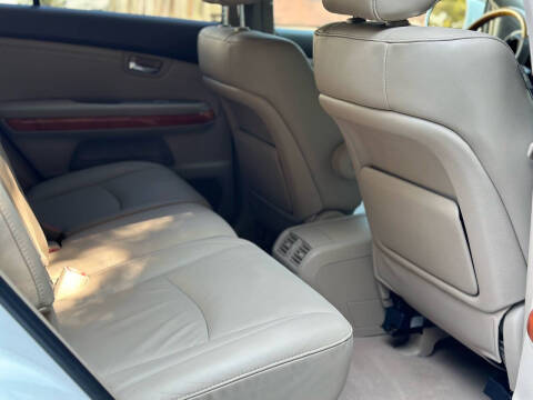 2006 Lexus RX 330