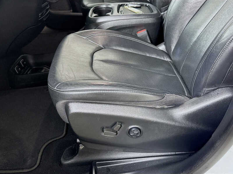 2021 Chrysler Pacifica Hybrid Touring L