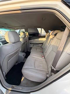 2008 Lexus RX 350