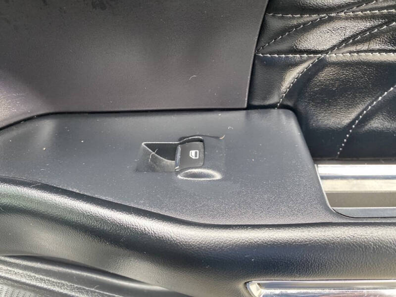 2018 Ford Expedition MAX Platinum