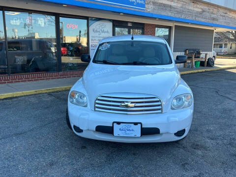 2009 Chevrolet HHR LS