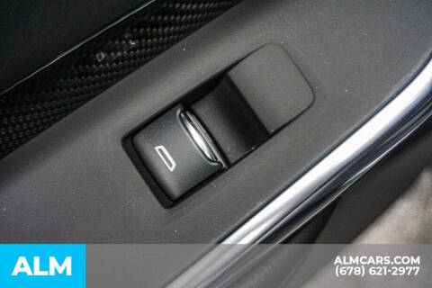 2022 Cadillac XT4 Sport