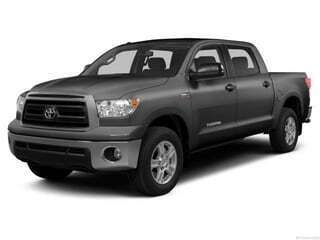 2013 Toyota Tundra for sale at West Motor Company in Hyde Park UT