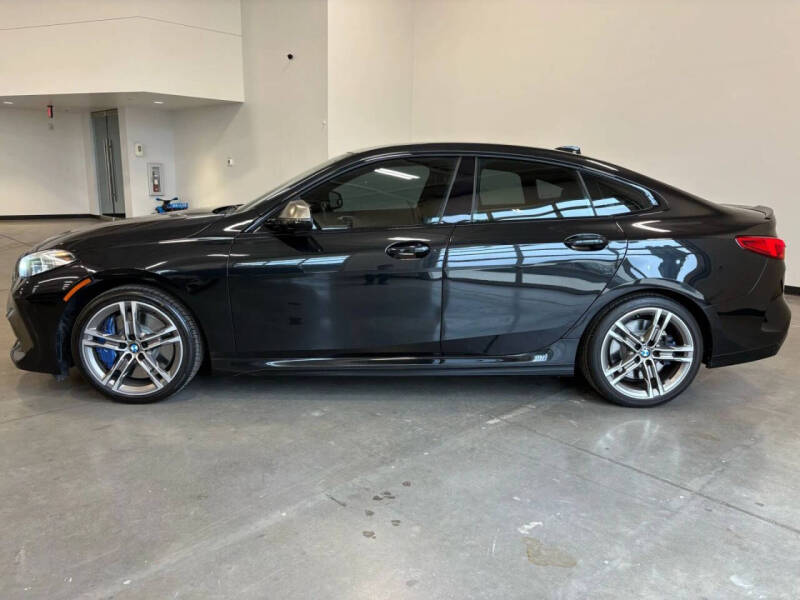2020 BMW 2 Series M235i xDrive Gran Coupe