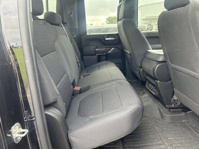 2022 GMC Sierra 2500HD