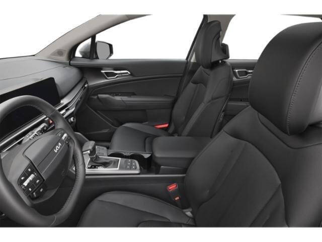 2026 Kia Sportage SX