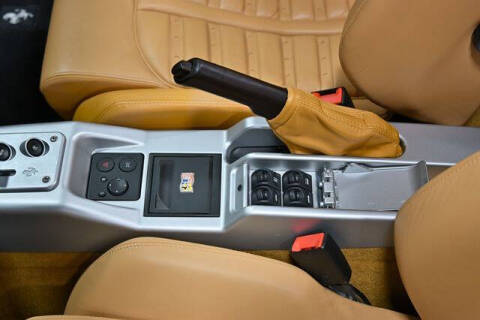 2004 Ferrari 360 Spider