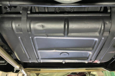 1939 Packard Series 1701 One-Twenty Darrin