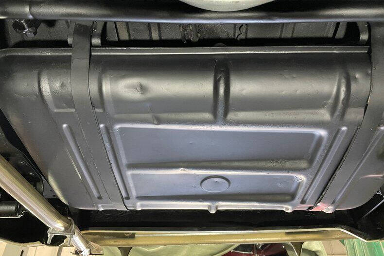 1939 Packard Series 1701 One-Twenty Darrin