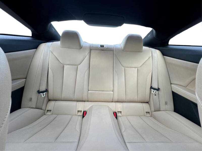 2022 BMW 4 Series 430i xDrive