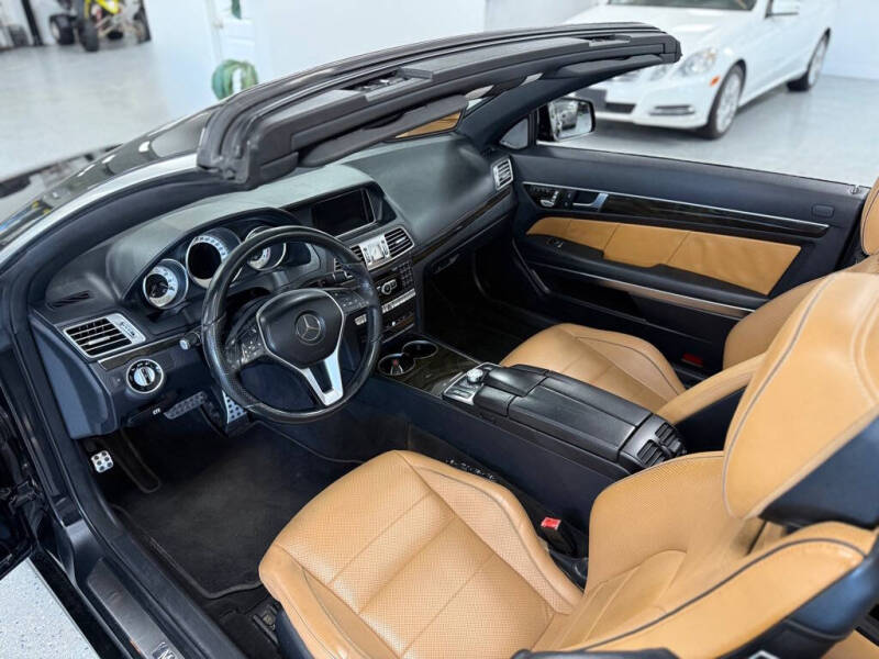 2014 Mercedes-Benz E-Class E 350