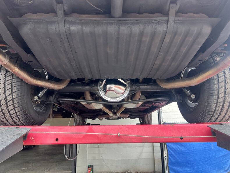 1972 Chevrolet Chevelle