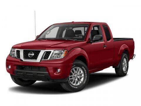 2018 Nissan Frontier for sale at Uftring Weston Pre-Owned Center in Peoria IL