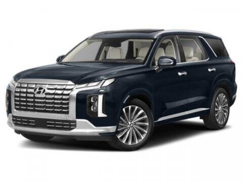 2024 Hyundai Palisade for sale at Jeremy Sells Hyundai in Edmonds WA
