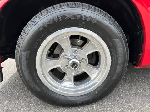 1982 GMC S-15