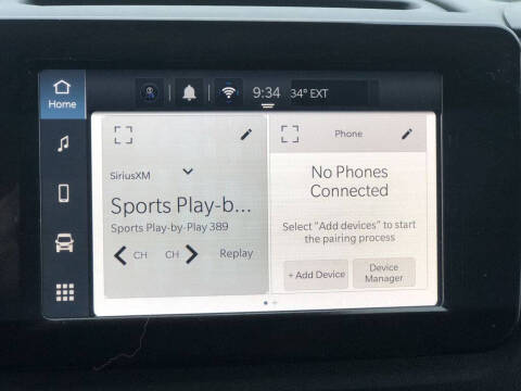 2023 RAM ProMaster 1500 136 WB