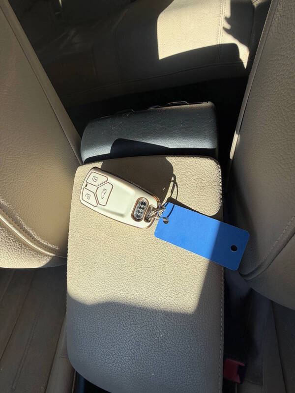 2017 Audi A4 2.0T Premium